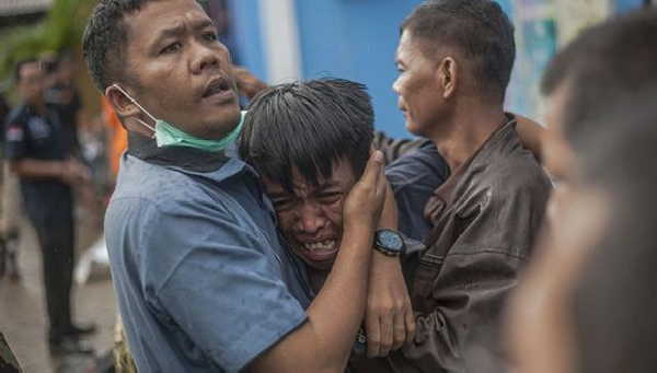 cuba, indonesia, tsunami