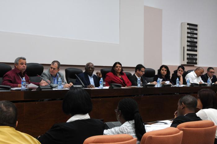 asamblea nacional de cuba, diputados