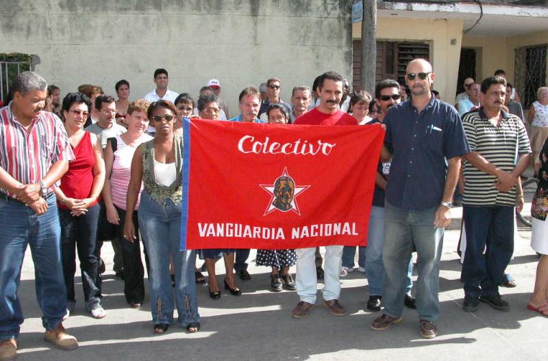 sancti spiritus, periodico escambray, escambray aniversario 40