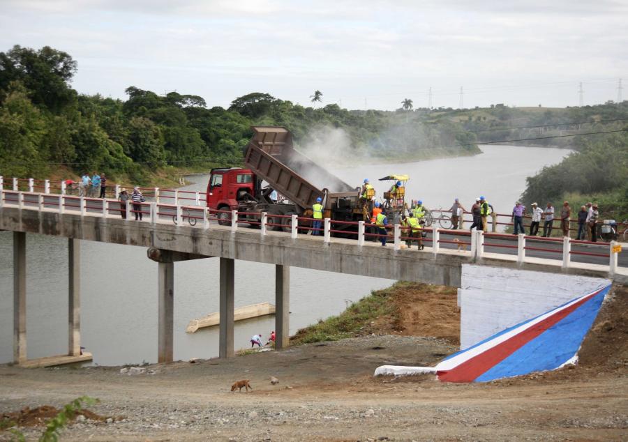 sancti spiritus, economia espirituana, reforma constitucional, obras sociales, refineria sergio soto, pesca, arroz