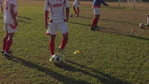 sancti spiritus, liga nacional de futbol