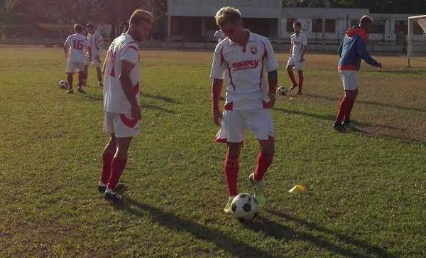 sancti spiritus, futbol, once espirituano, liga nacional de futbol