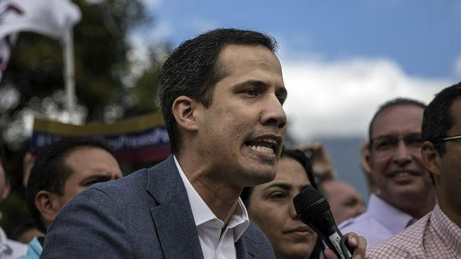 venezuela, economia, petroleo, golpe de estado, nicolas maduro, juan guaido