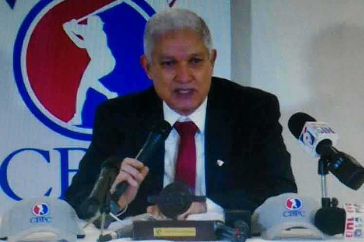 panama, serie del caribe, beisbol