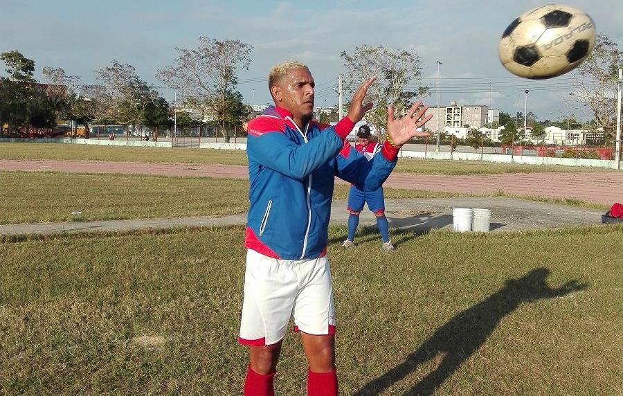 sancti spiritus, futbol, liga nacional de futbol, once espirituano