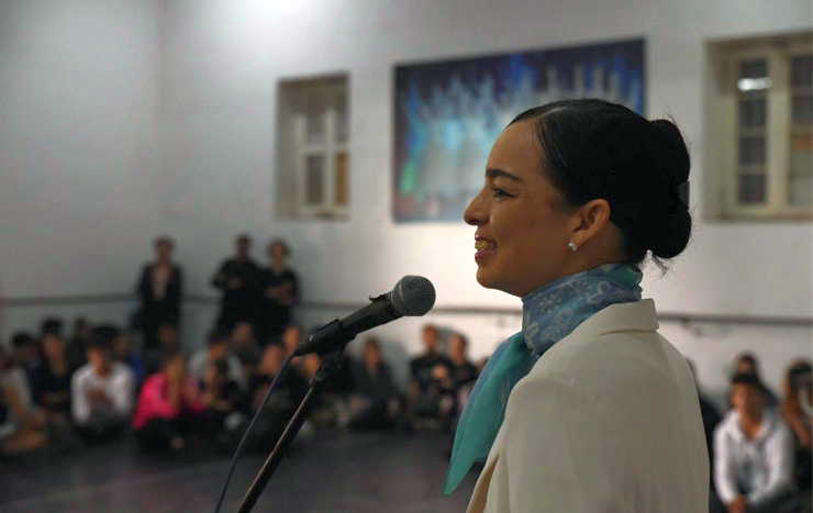 cuba, cultura, ballet nacional de cuba