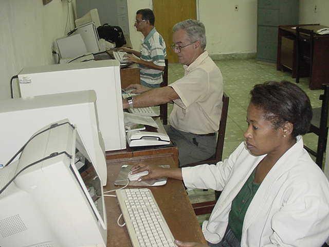 sancti spiritus, periodico escambray, escambray aniversario 40