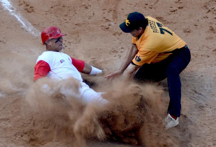 cuba, beisbol, serie nacional de beisbol, 58 snb