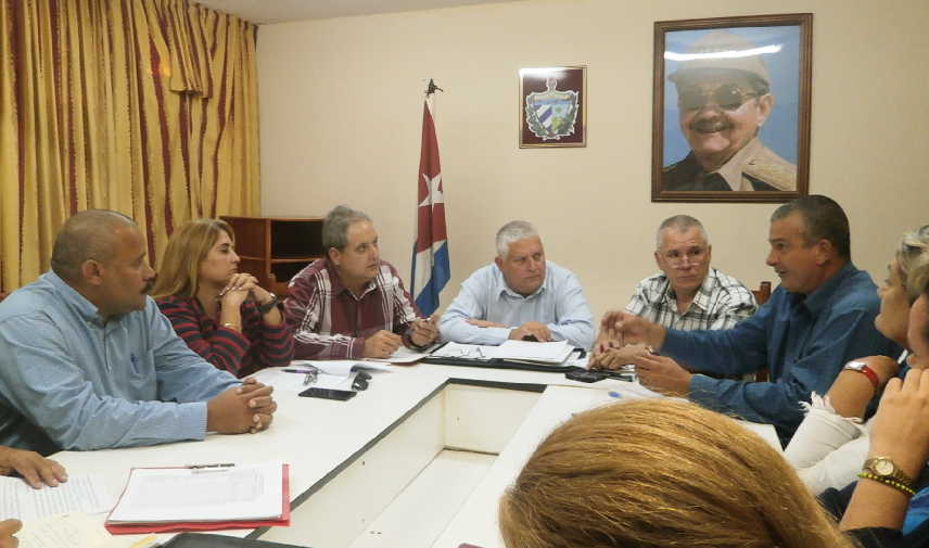 sancti spiritus, reforma constitucional, constitucion de la republica, referendo constitucional en cuba