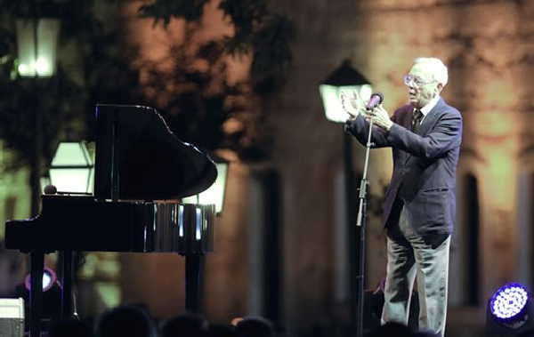 cuba, musica cubana, fidel castro, caravana de la libertad, la habana, frank fernandez