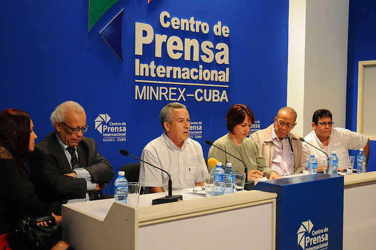 cuba, cultura, feria internacional del libro 2019