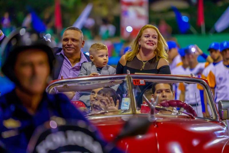 sancti spiritus, gallos, eriel sanchez, serie nacional de beisbol