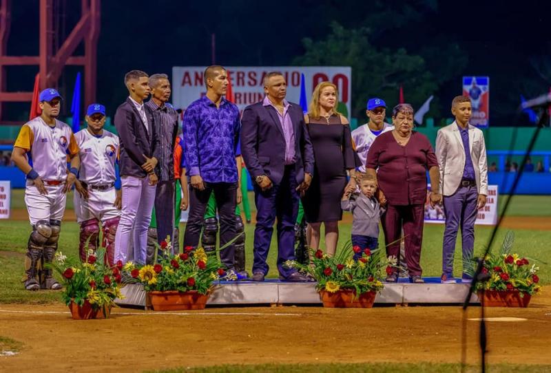 sancti spiritus, gallos, eriel sanchez, serie nacional de beisbol