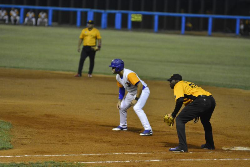 sancti spiritus, gallos 58 snb, serie nacional de beisbol