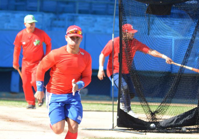 cuba, leñadores, serie del caribe, cepeda, beisbol