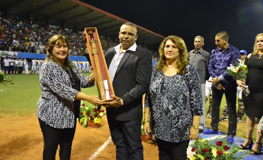 sancti spiritus, gallos, eriel sanchez, serie nacional de beisbol