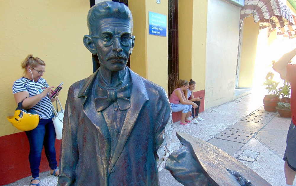 sancti spiritus, oscar fernandez morera