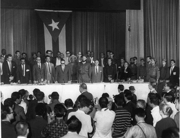 cuba, operacion verdad, fidel castro, periodismo, una sola revolucion, revolucion cubana