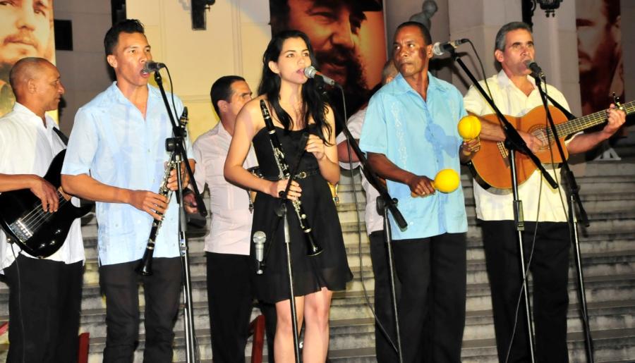 sancti spiritus, empresa de la musica, musicos espirituanos, pagos a los artistas