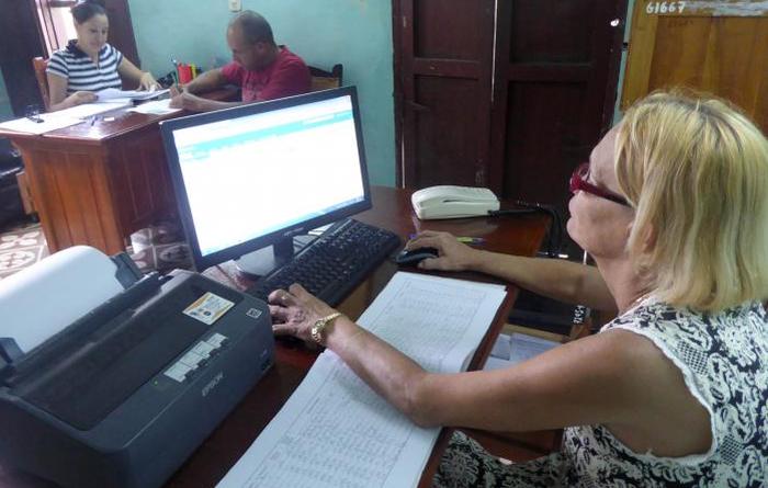 cuba, informatizacion de la sociedad