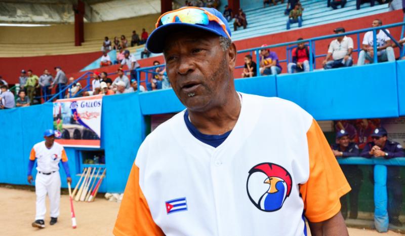 sancti spiritus, jose raul delgado, gallos 58 snb, serie nacional de beisbol