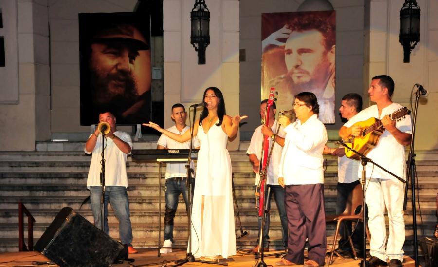 sancti spiritus, empresa de la musica, musicos espirituanos, pagos a los artistas