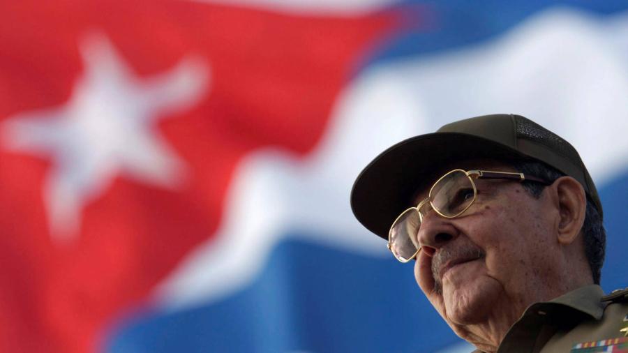 santiago de cuba, raul castro, revolucion cubana, una sola revolucion, santa ifigenia