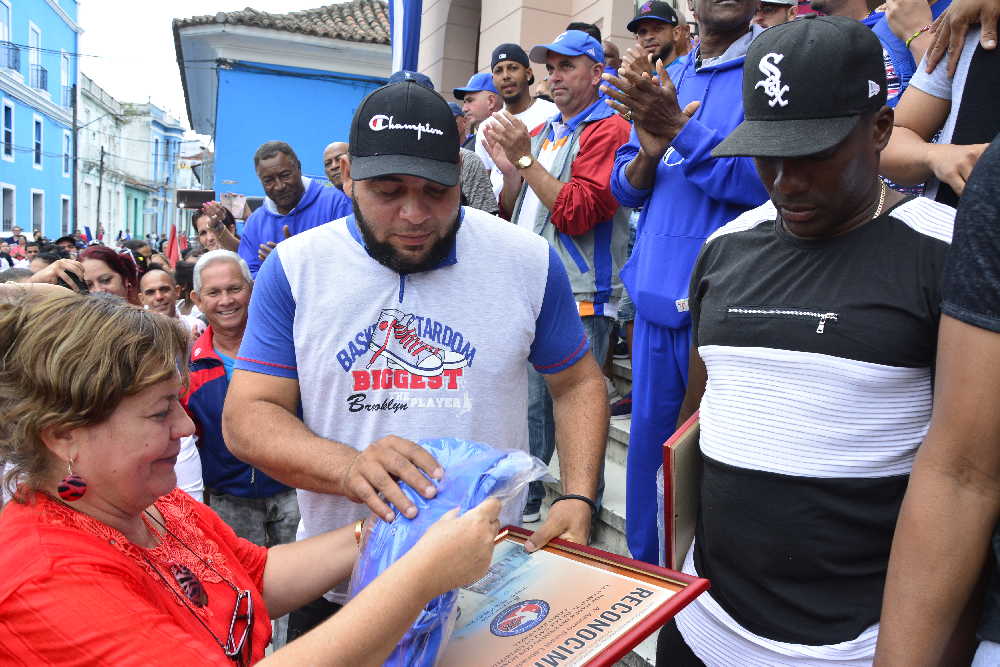 sancti spiritus, serie nacional de beisbol, gallos 58 snb