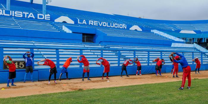 cuba, leñadores, serie del caribe, cepeda, beisbol