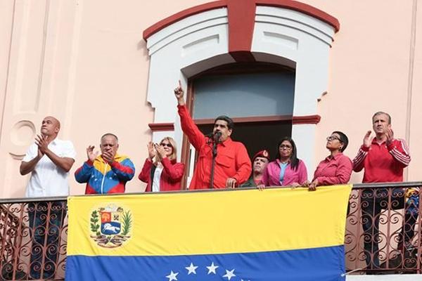 venezuela, nicolas maduro, politica, revolucion bolivariana, relaciones diplomaticas