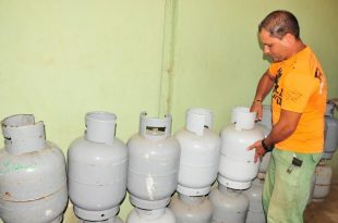 sancti spiritus, venta de gas licuado, venta de gas liberado