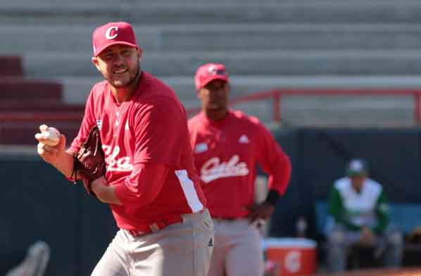 Béisbol, Serie del Caribe. Leñadores