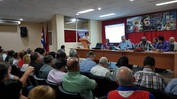 Díaz-Canel, Las Tunas, Consejo de Ministros