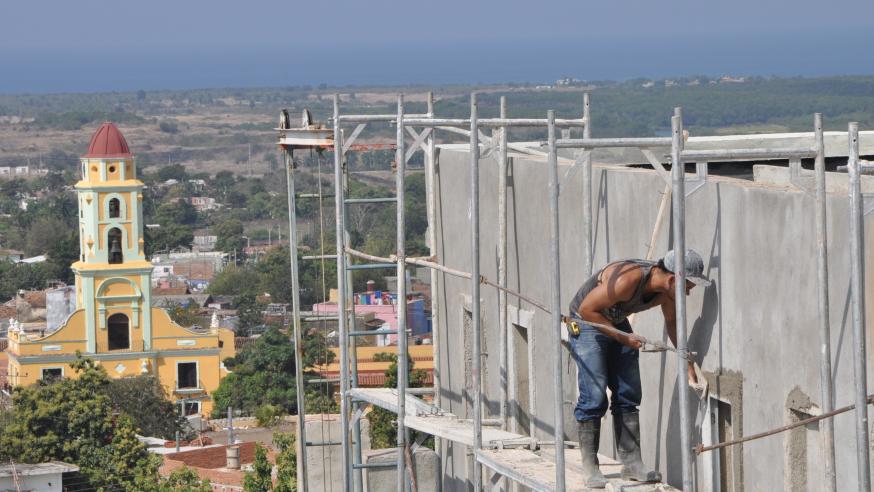 turismo, inversiones, Samcti Spíritus