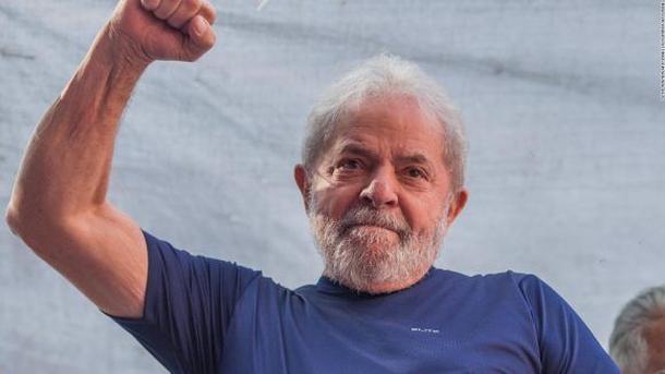 brasil, luis inacio lula da silva, premio nobel de la paz