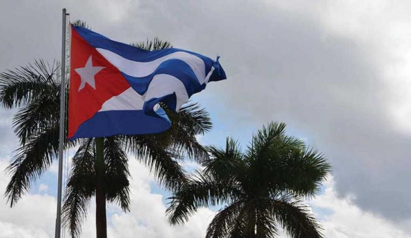 Cuba, Minrex, Referendo, EE.UU., constitucion de la republica