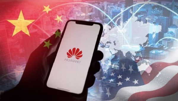 estados unidos, china, huawei