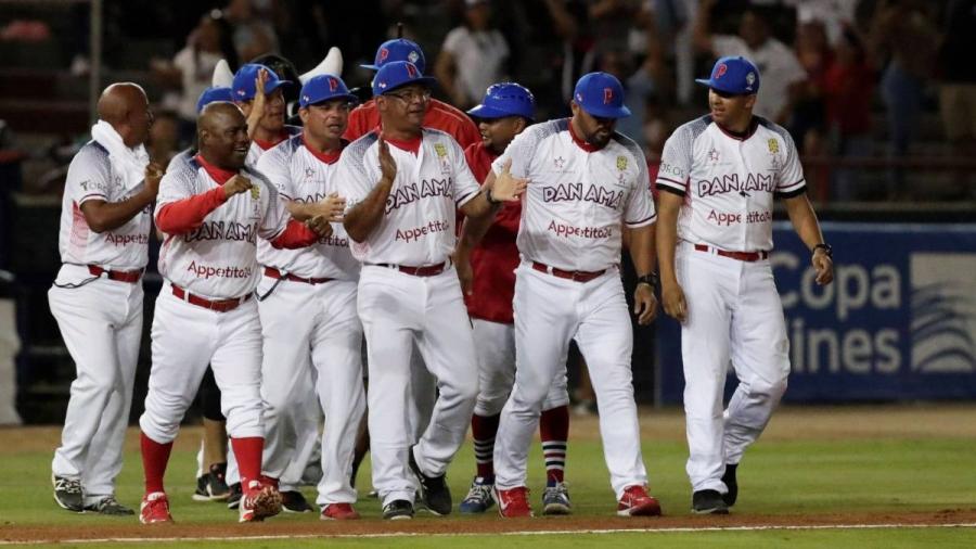 cuba, serie del caribe, beisbol, leñadores