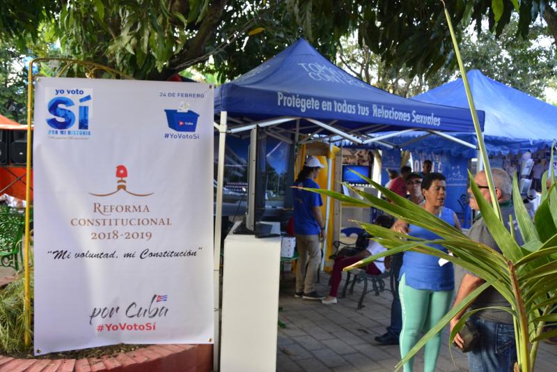 sancti spiritus, feria tecnologica la guayabera 5.0, casa de la guayabera