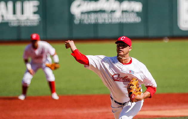 cuba, beisbol, serie del caribe