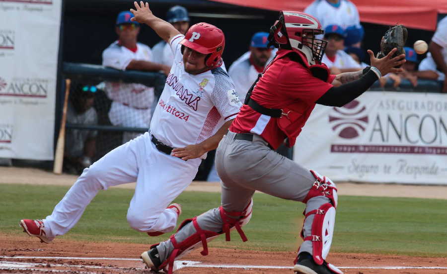 cuba, beisbol, serie del caribe, leñadores