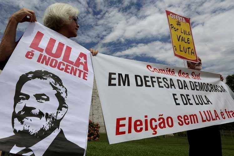 brasil, luiz inacio lula da silva