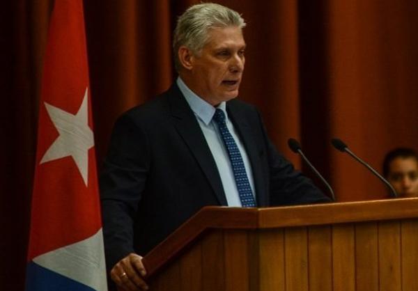 Cuba, Pedagogía 2019, Díaz-Canel, presidente de cuba