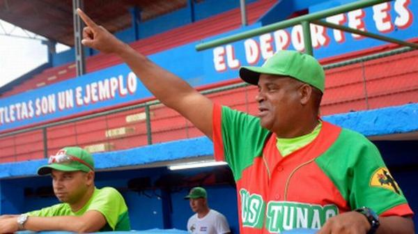 Béisbol, Serie Caribe, Pablo Civil, Leñadores