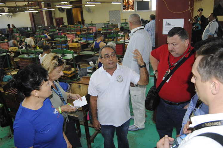 cuba, festival del habano