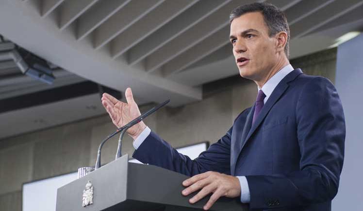 españa, pedro sanchez, españa elecciones