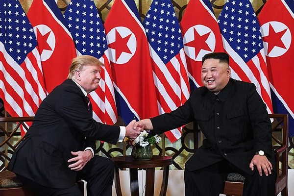 estados unidos, corea del norte, ee.uu-corea. donald trump, kim jong-un