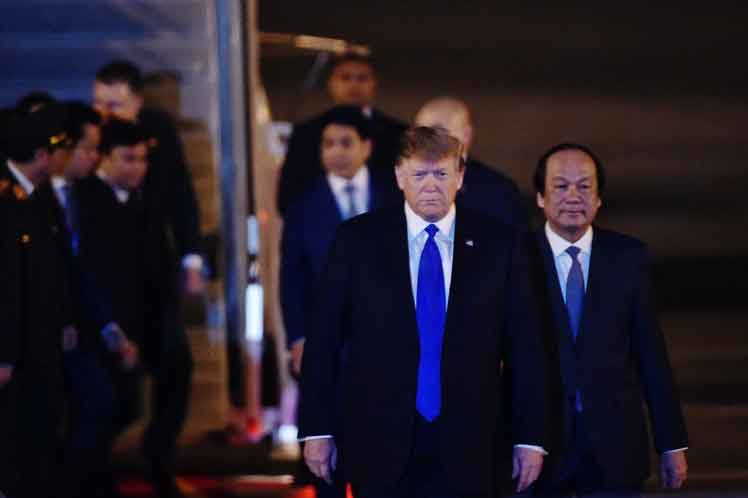 estados unidos, corea del norte, donald trump