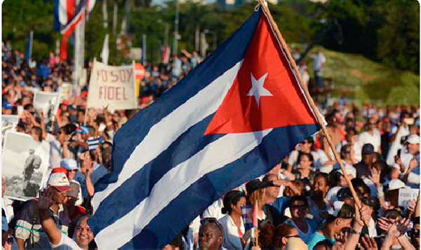 cuba, presidente de cuba, constitucion de la republica de cuba, referendo constitucional, miguel diaz-canel
