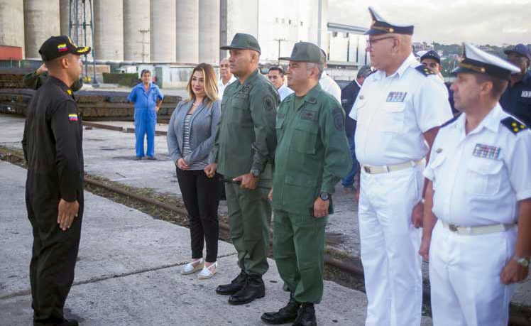 cuba, venezuela, tornado, la habana, solidaridad